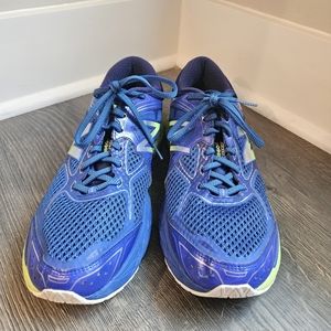 New Balance 860v6 Running Tennis Shoes